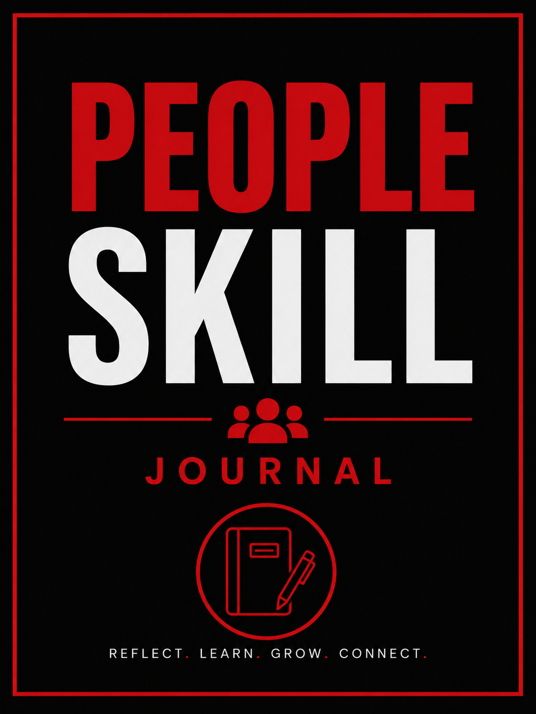 🧠 90-Day Mindset Journal Apply What You Learn (DIGITAL DOWNLOAD)