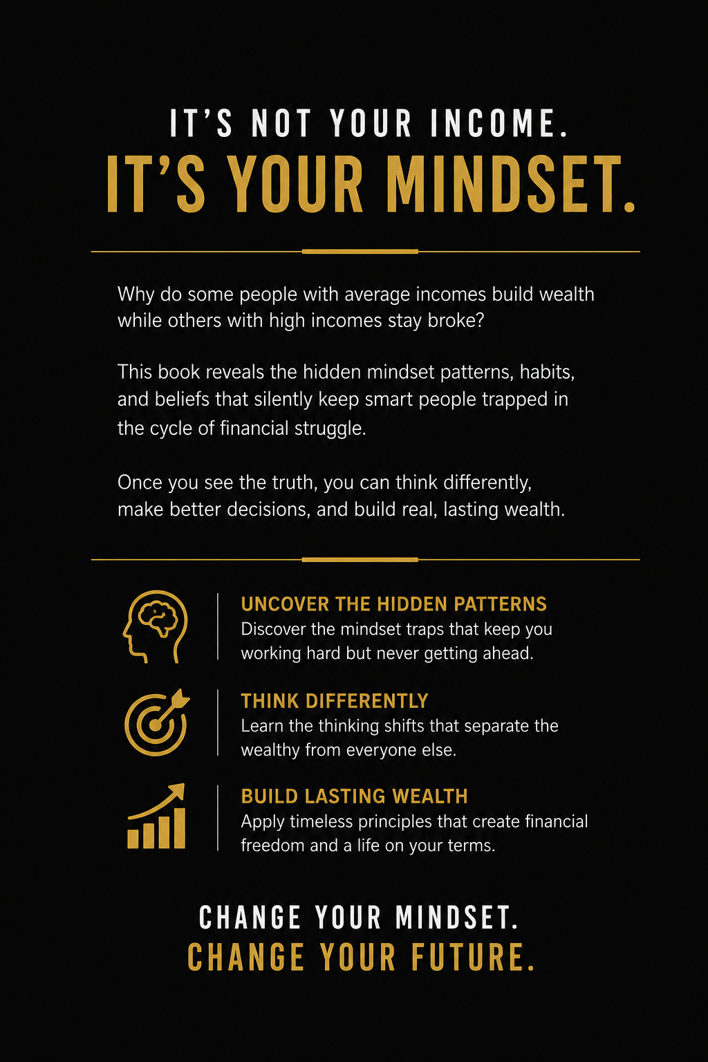 Debt To Wealth Workbook