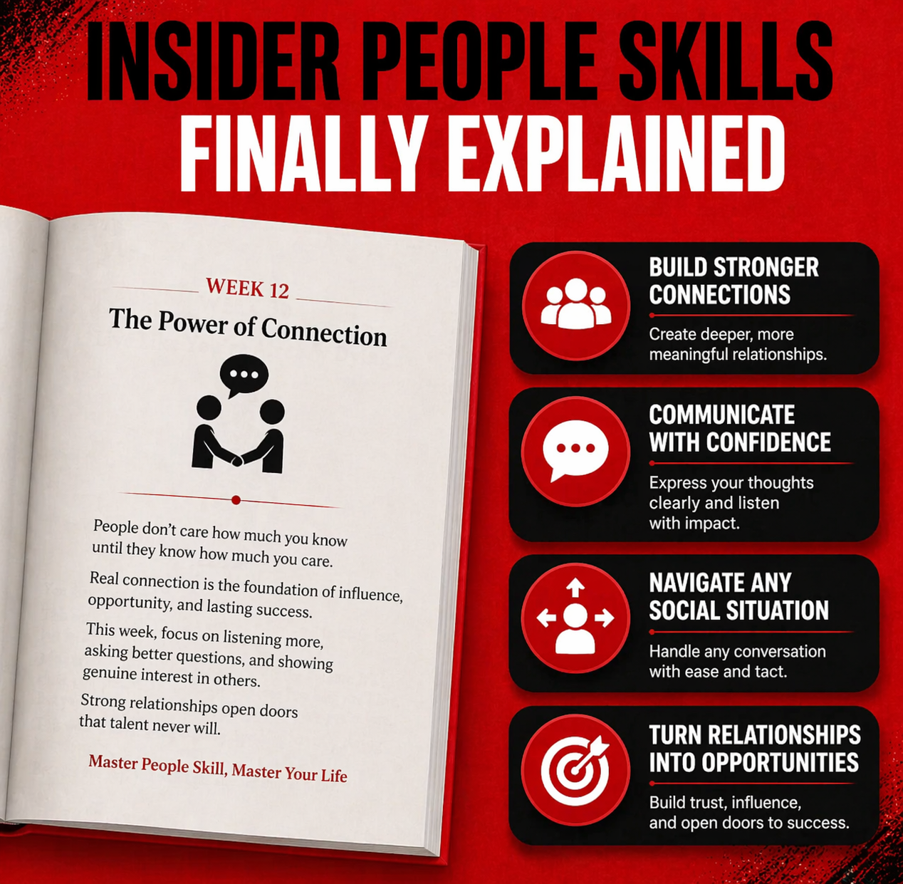The People Skills Book