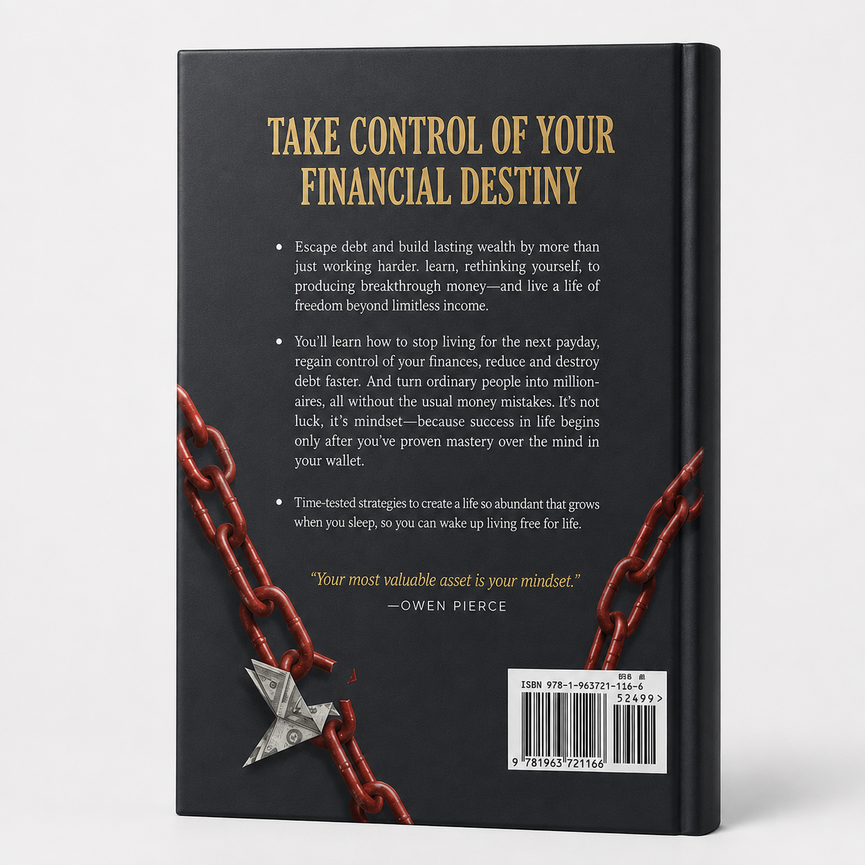From Debt to Wealth
