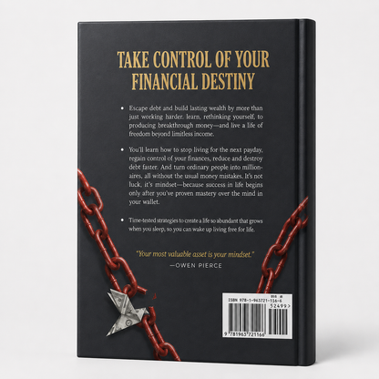 From Debt to Wealth