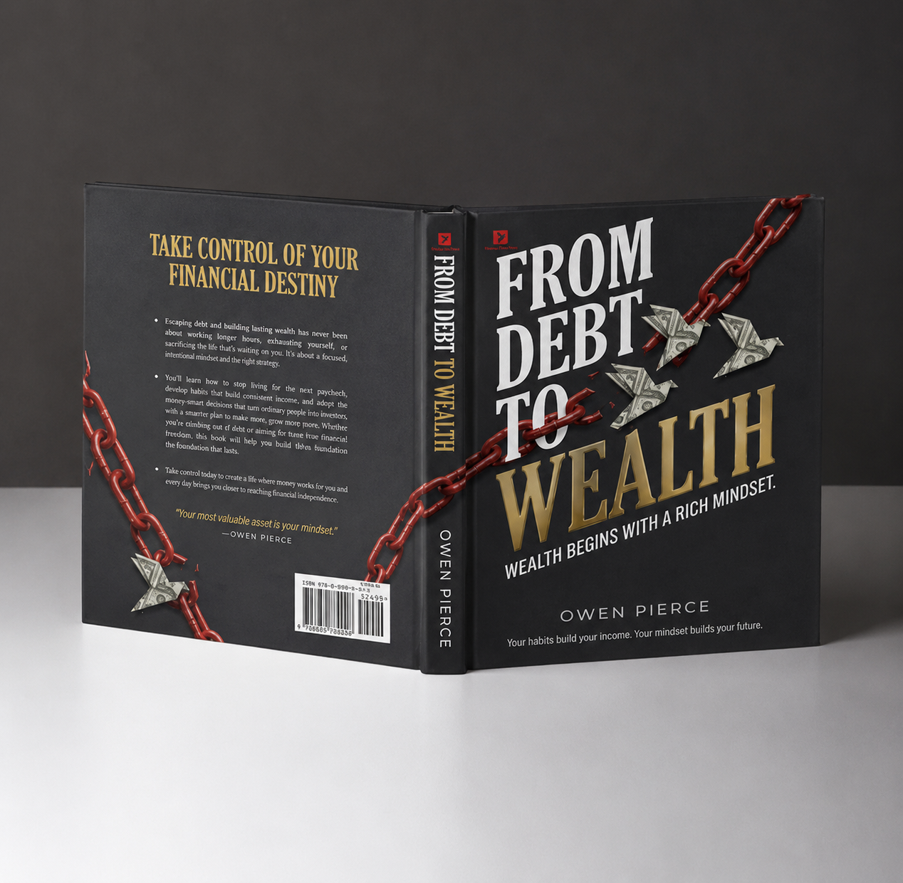 From Debt to Wealth