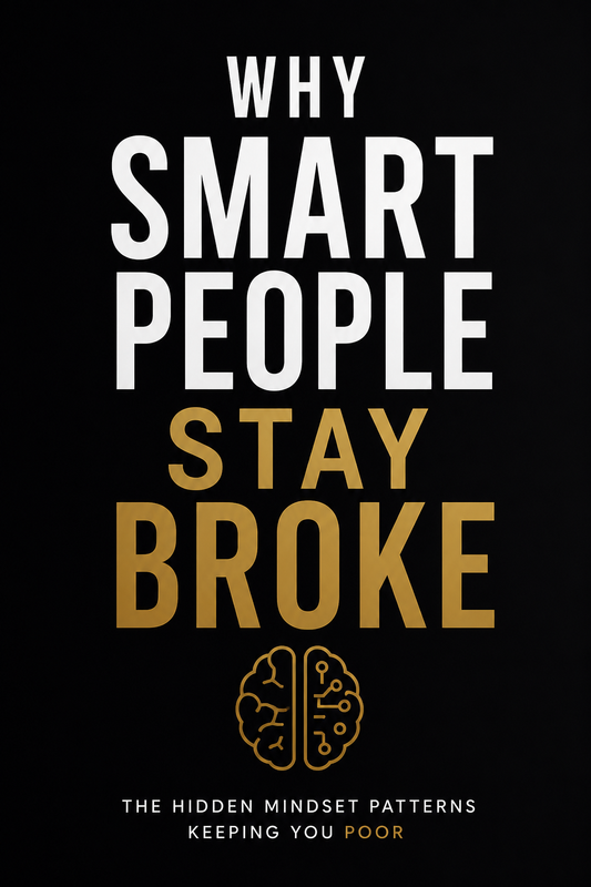 Debt To Wealth Workbook