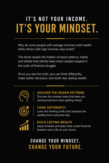 Debt To Wealth Workbook