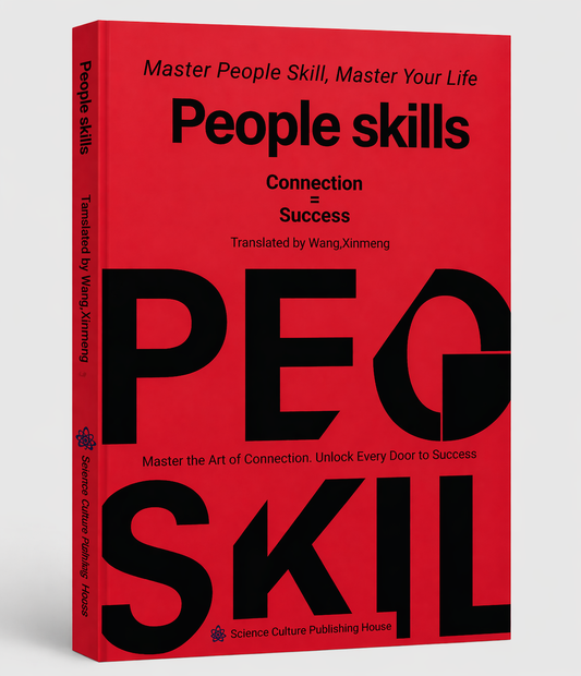 The People Skills Book